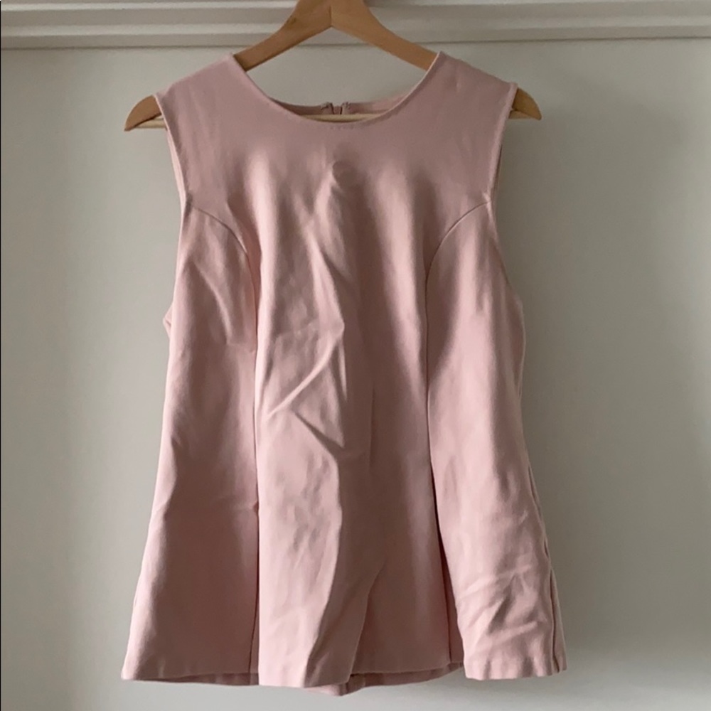 Great top for work!